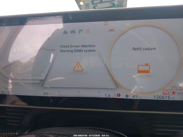 Hyundai Ioniq 5 Limited 2022 KM8KRDAF1NU068974 Image 7