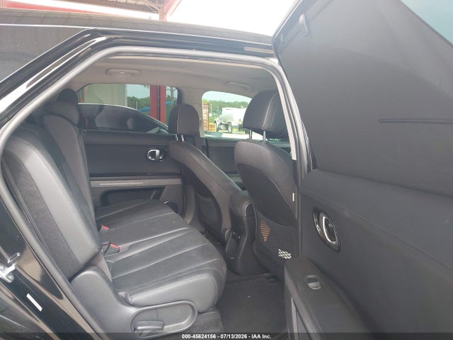Hyundai Ioniq 5 Limited 2022 KM8KRDAF1NU068974 Image 8