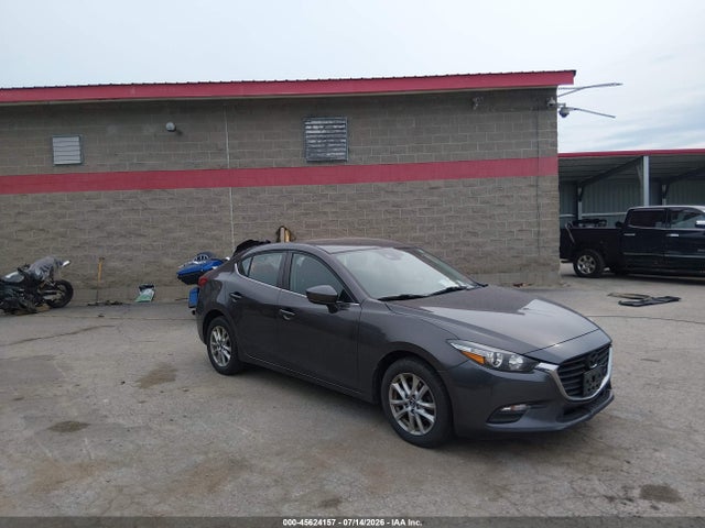 Aukcja sprzedaży 2018 Mazda Mazda3 Sport, vin: 3MZBN1U70JM179224, numer aukcji: 45624157