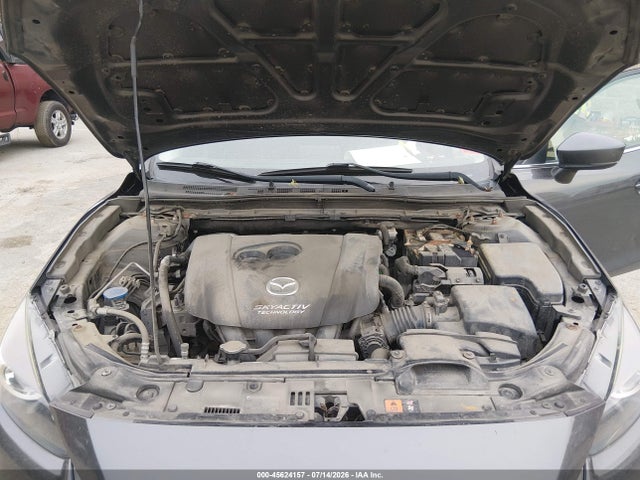 Aukcja sprzedaży 2018 Mazda Mazda3 Sport, vin: 3MZBN1U70JM179224, numer aukcji: 45624157