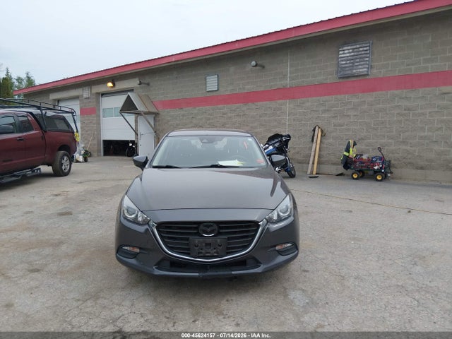Aukcja sprzedaży 2018 Mazda Mazda3 Sport, vin: 3MZBN1U70JM179224, numer aukcji: 45624157
