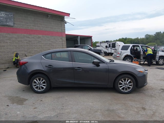 Aukcja sprzedaży 2018 Mazda Mazda3 Sport, vin: 3MZBN1U70JM179224, numer aukcji: 45624157