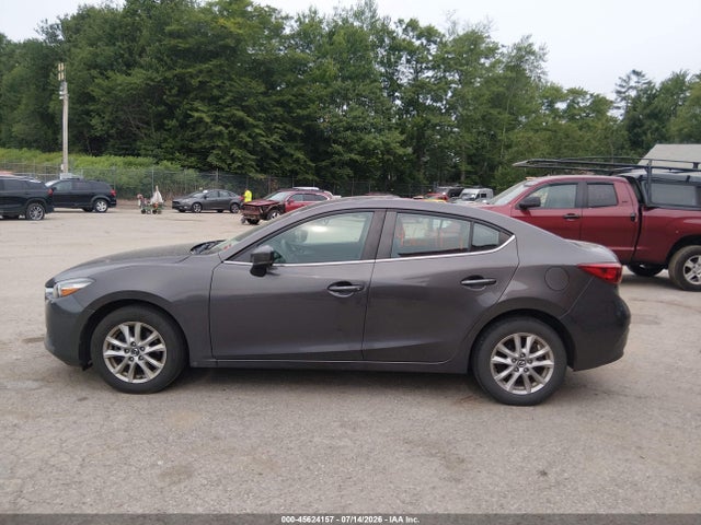Aukcja sprzedaży 2018 Mazda Mazda3 Sport, vin: 3MZBN1U70JM179224, numer aukcji: 45624157