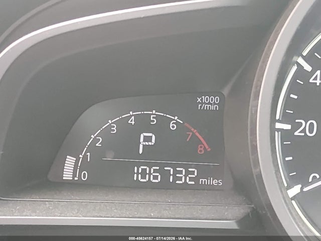 Aukcja sprzedaży 2018 Mazda Mazda3 Sport, vin: 3MZBN1U70JM179224, numer aukcji: 45624157