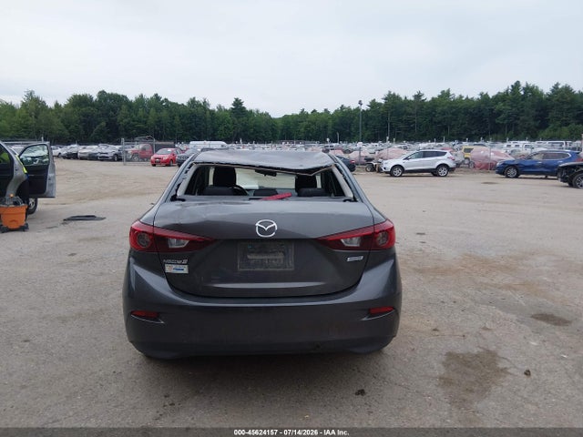 Aukcja sprzedaży 2018 Mazda Mazda3 Sport, vin: 3MZBN1U70JM179224, numer aukcji: 45624157