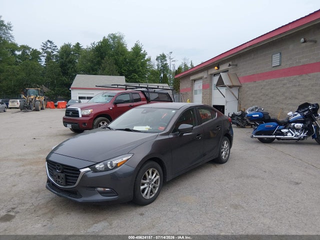 Aukcja sprzedaży 2018 Mazda Mazda3 Sport, vin: 3MZBN1U70JM179224, numer aukcji: 45624157