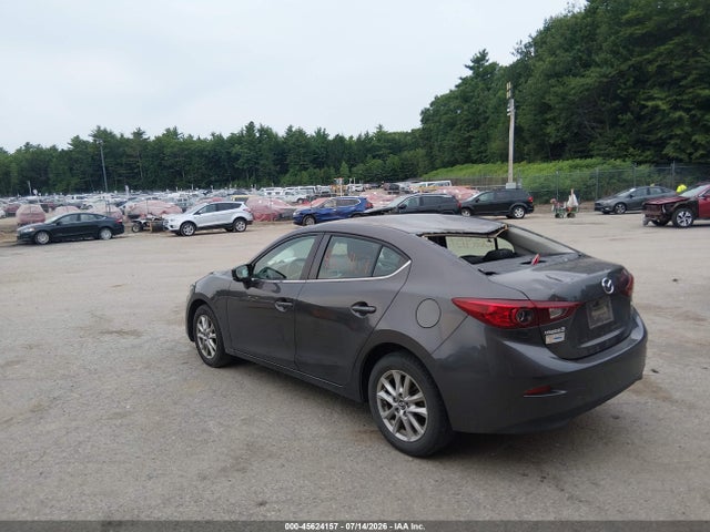 Aukcja sprzedaży 2018 Mazda Mazda3 Sport, vin: 3MZBN1U70JM179224, numer aukcji: 45624157