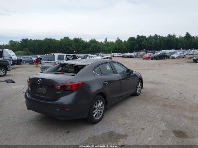 Aukcja sprzedaży 2018 Mazda Mazda3 Sport, vin: 3MZBN1U70JM179224, numer aukcji: 45624157