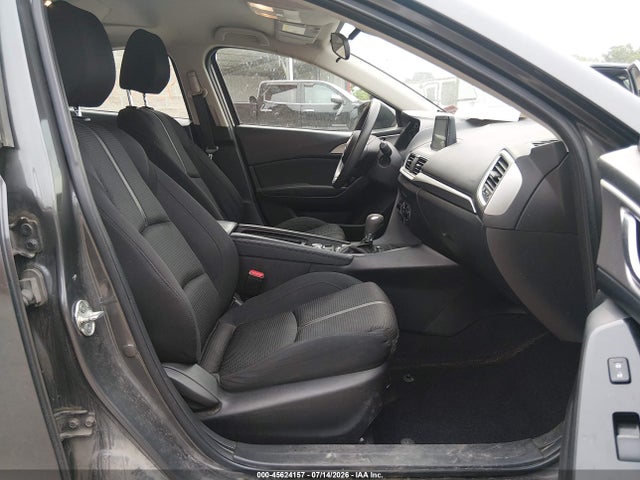 Aukcja sprzedaży 2018 Mazda Mazda3 Sport, vin: 3MZBN1U70JM179224, numer aukcji: 45624157