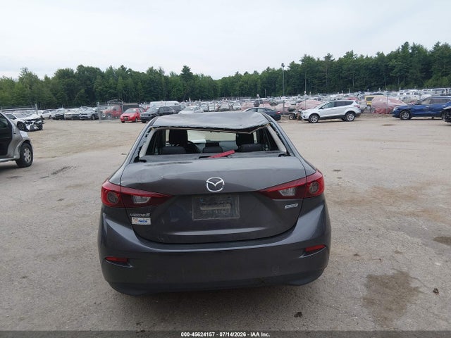 Aukcja sprzedaży 2018 Mazda Mazda3 Sport, vin: 3MZBN1U70JM179224, numer aukcji: 45624157