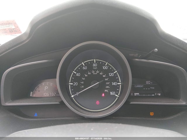 Aukcja sprzedaży 2018 Mazda Mazda3 Sport, vin: 3MZBN1U70JM179224, numer aukcji: 45624157