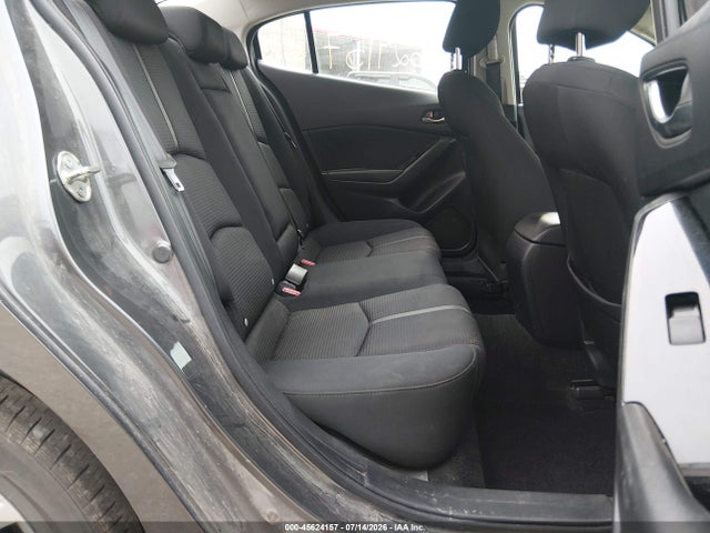 Aukcja sprzedaży 2018 Mazda Mazda3 Sport, vin: 3MZBN1U70JM179224, numer aukcji: 45624157