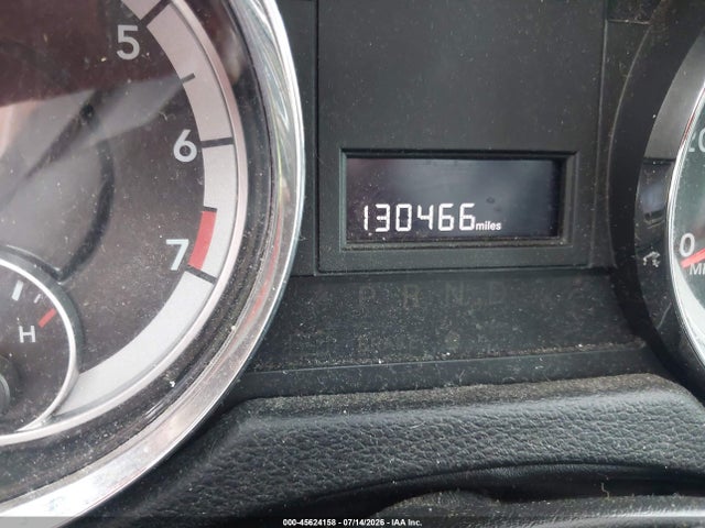 45624158 :رقم المزاد ، 2C4RDGBG3GR130885 vin ، 2016 Dodge Grand Caravan American Value Pkg مزاد بيع