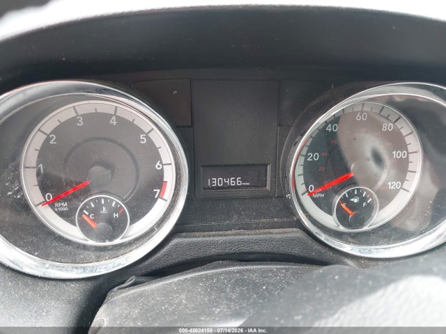 45624158 :رقم المزاد ، 2C4RDGBG3GR130885 vin ، 2016 Dodge Grand Caravan American Value Pkg مزاد بيع