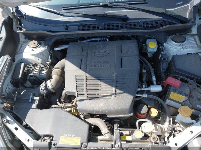 Subaru Forester Premium 2024 JF2SKACC5RH453609 Image 10