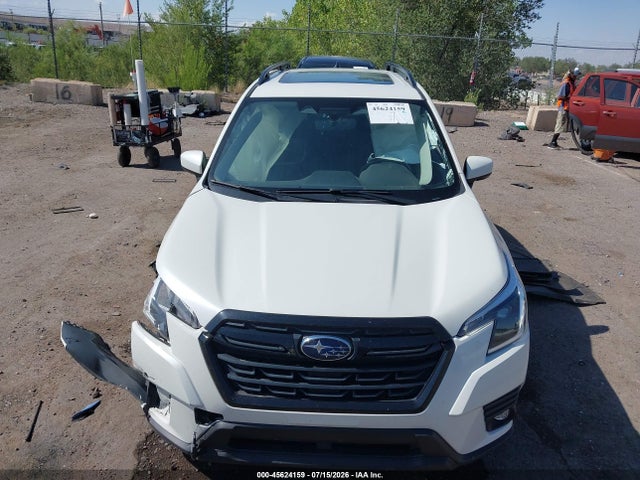 Subaru Forester Premium 2024 JF2SKACC5RH453609 Image 12