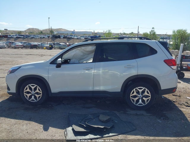 Subaru Forester Premium 2024 JF2SKACC5RH453609 Image 14