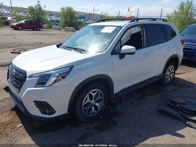 Subaru Forester Premium 2024 JF2SKACC5RH453609 Image 2