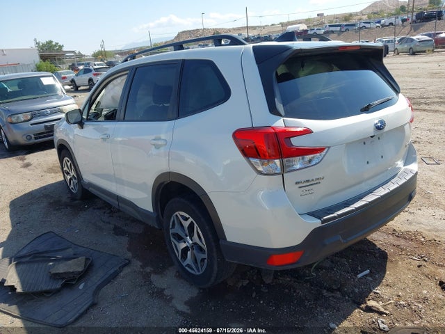 Subaru Forester Premium 2024 JF2SKACC5RH453609 Image 3