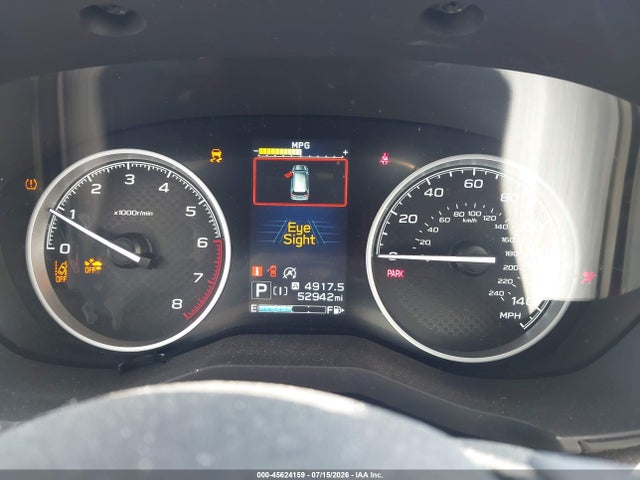 Subaru Forester Premium 2024 JF2SKACC5RH453609 Image 7
