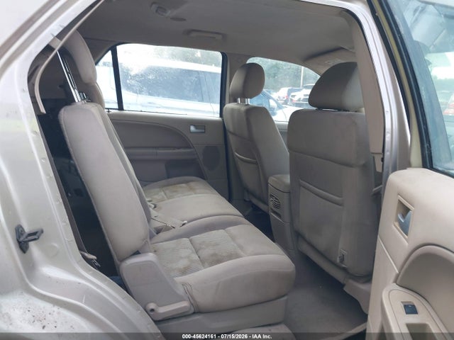 45624161 :رقم المزاد ، 1FMZK01135GA40267 vin ، 2005 Ford Freestyle Se مزاد بيع
