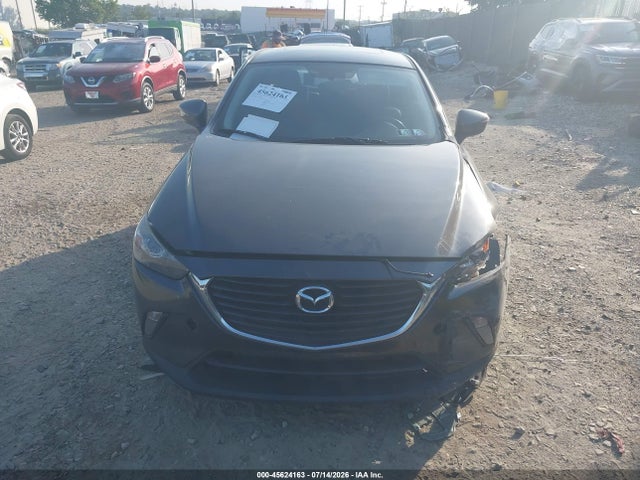 Продаж на аукціоні авто 2016 Mazda Cx-3 Touring, vin: JM1DKBC74G0118367, номер лоту: 45624163