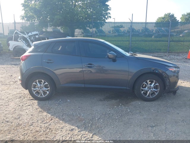 Продаж на аукціоні авто 2016 Mazda Cx-3 Touring, vin: JM1DKBC74G0118367, номер лоту: 45624163
