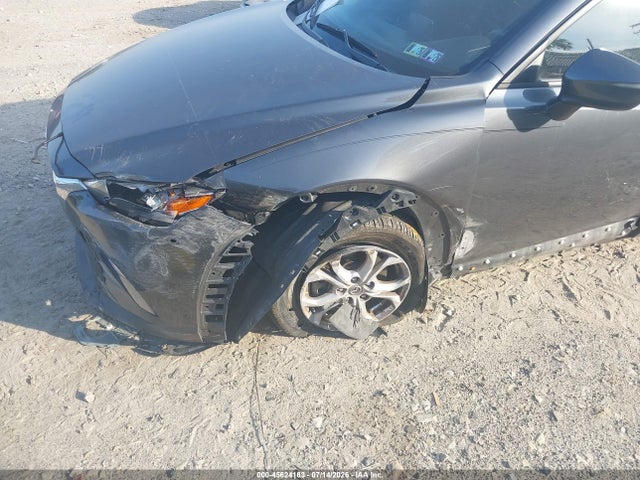 Продаж на аукціоні авто 2016 Mazda Cx-3 Touring, vin: JM1DKBC74G0118367, номер лоту: 45624163