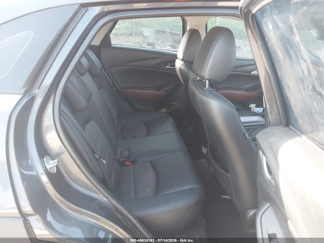 Продаж на аукціоні авто 2016 Mazda Cx-3 Touring, vin: JM1DKBC74G0118367, номер лоту: 45624163
