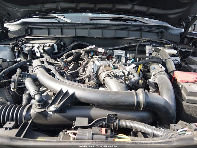 Ford Bronco Wildtrak 2023 1FMEE5DP3PLB51396 Image 10