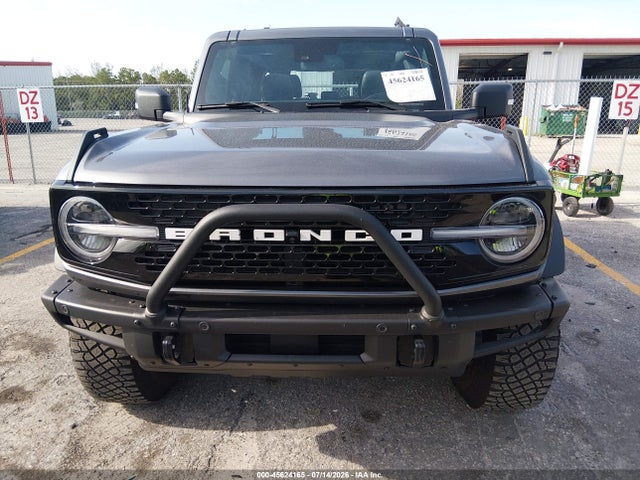 1FMEE5DP3PLB51396 Ford Bronco Wildtrak