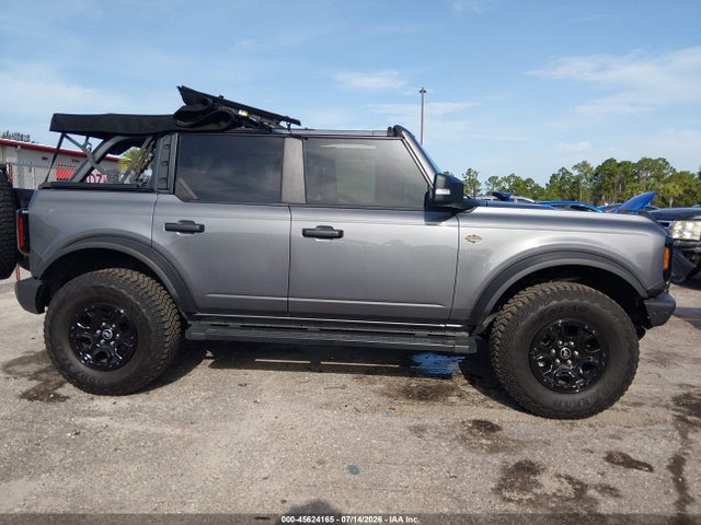 1FMEE5DP3PLB51396 Ford Bronco Wildtrak