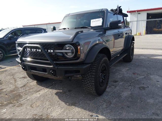 1FMEE5DP3PLB51396 Ford Bronco Wildtrak