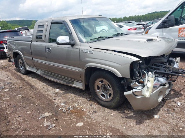 Продаж на аукціоні авто 2003 Gmc Sierra 1500 Slt, vin: 2GTEC19T931247736, номер лоту: 45624166