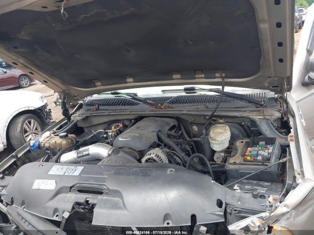 Продаж на аукціоні авто 2003 Gmc Sierra 1500 Slt, vin: 2GTEC19T931247736, номер лоту: 45624166