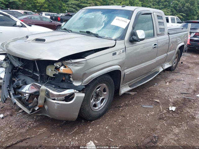 Продаж на аукціоні авто 2003 Gmc Sierra 1500 Slt, vin: 2GTEC19T931247736, номер лоту: 45624166