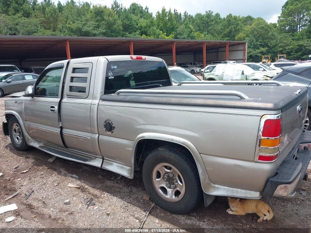 Продаж на аукціоні авто 2003 Gmc Sierra 1500 Slt, vin: 2GTEC19T931247736, номер лоту: 45624166