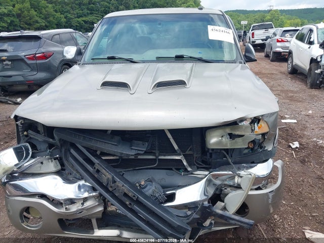 Продаж на аукціоні авто 2003 Gmc Sierra 1500 Slt, vin: 2GTEC19T931247736, номер лоту: 45624166