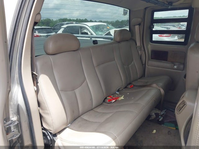 Продаж на аукціоні авто 2003 Gmc Sierra 1500 Slt, vin: 2GTEC19T931247736, номер лоту: 45624166