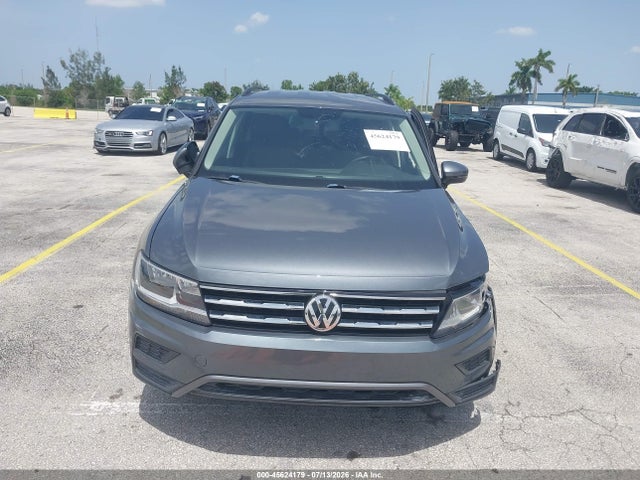 Продаж на аукціоні авто 2020 Volkswagen Tiguan 2.0t Se/2.0t Se R-line Black/2.0t Sel, vin: 3VV3B7AX9LM028717, номер лоту: 45624179