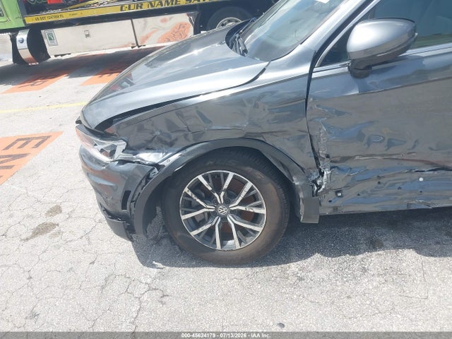 Продаж на аукціоні авто 2020 Volkswagen Tiguan 2.0t Se/2.0t Se R-line Black/2.0t Sel, vin: 3VV3B7AX9LM028717, номер лоту: 45624179