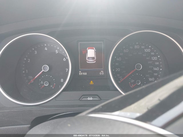 Продаж на аукціоні авто 2020 Volkswagen Tiguan 2.0t Se/2.0t Se R-line Black/2.0t Sel, vin: 3VV3B7AX9LM028717, номер лоту: 45624179
