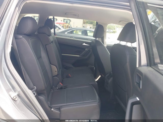 Продаж на аукціоні авто 2020 Volkswagen Tiguan 2.0t Se/2.0t Se R-line Black/2.0t Sel, vin: 3VV3B7AX9LM028717, номер лоту: 45624179