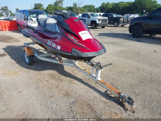 Aukcja sprzedaży 2019 Yamaha Vx Limited, vin: YAMA4706H819, numer aukcji: 45624180