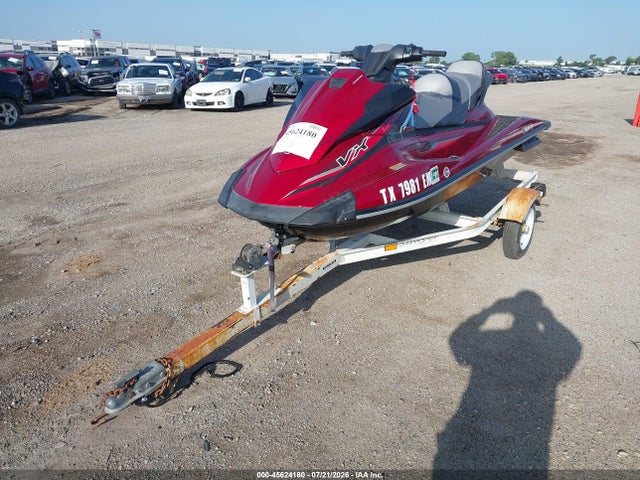 Aukcja sprzedaży 2019 Yamaha Vx Limited, vin: YAMA4706H819, numer aukcji: 45624180