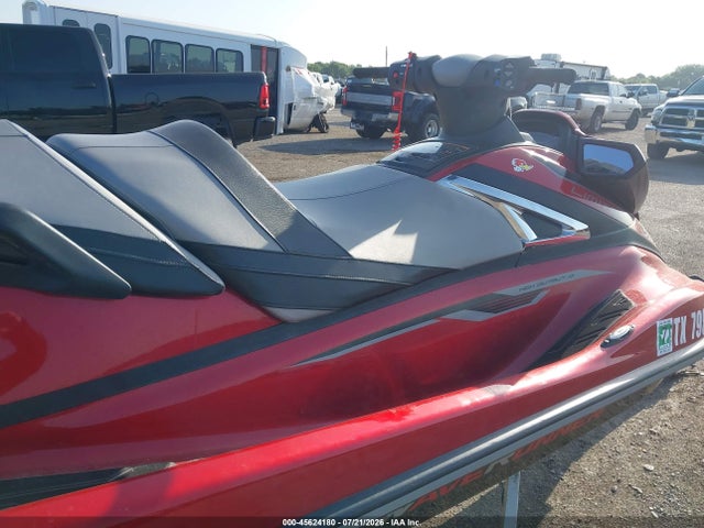 Aukcja sprzedaży 2019 Yamaha Vx Limited, vin: YAMA4706H819, numer aukcji: 45624180