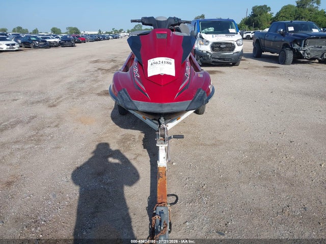 Aukcja sprzedaży 2019 Yamaha Vx Limited, vin: YAMA4706H819, numer aukcji: 45624180