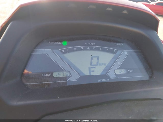 Aukcja sprzedaży 2019 Yamaha Vx Limited, vin: YAMA4706H819, numer aukcji: 45624180