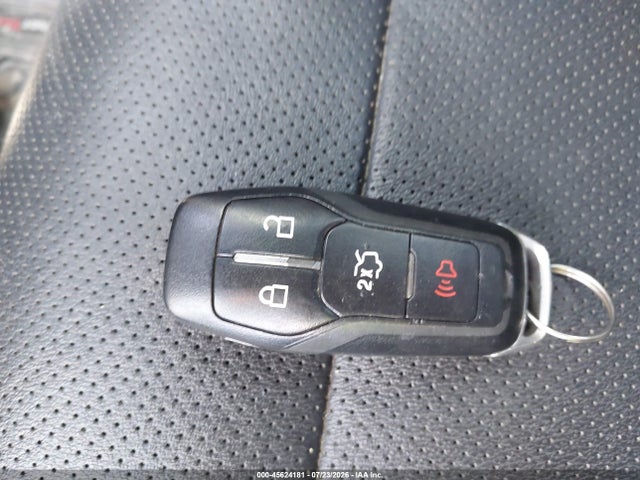 Aukcja sprzedaży 2016 Ford Mustang Gt Premium, vin: 1FA6P8CF3G5332571, numer aukcji: 45624181