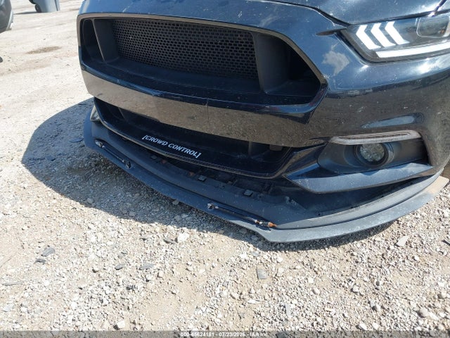 Aukcja sprzedaży 2016 Ford Mustang Gt Premium, vin: 1FA6P8CF3G5332571, numer aukcji: 45624181